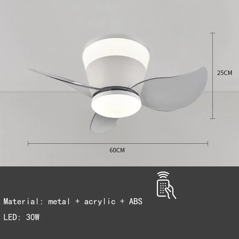 ventilateur électrique en métal pour intérieur et extérieur - vue 11 sur 11