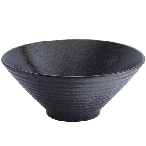 Bol ramen japonais céramique motif traditionnel porcelaine maison