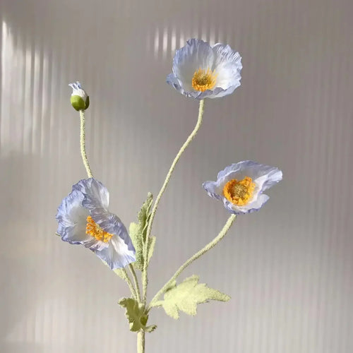 fleurs artificielles en soie pour décoration mariage et fêtes