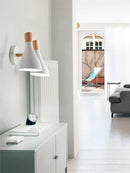 Applique murale Led de Style nordique moderne