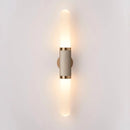 applique murale led design nordique luxe moderne décorative