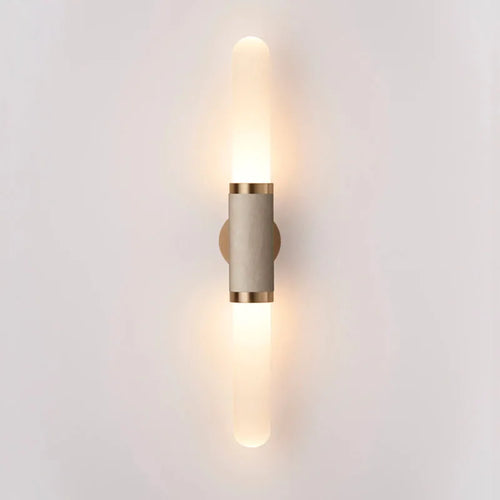 applique murale led design nordique luxe moderne décorative