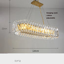 lustre dimmable tendance 2024 pour éclairage intérieur moderne