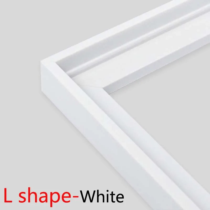 cadre personnalisé grand format style européen pour décoration murale - vue 9 sur 14