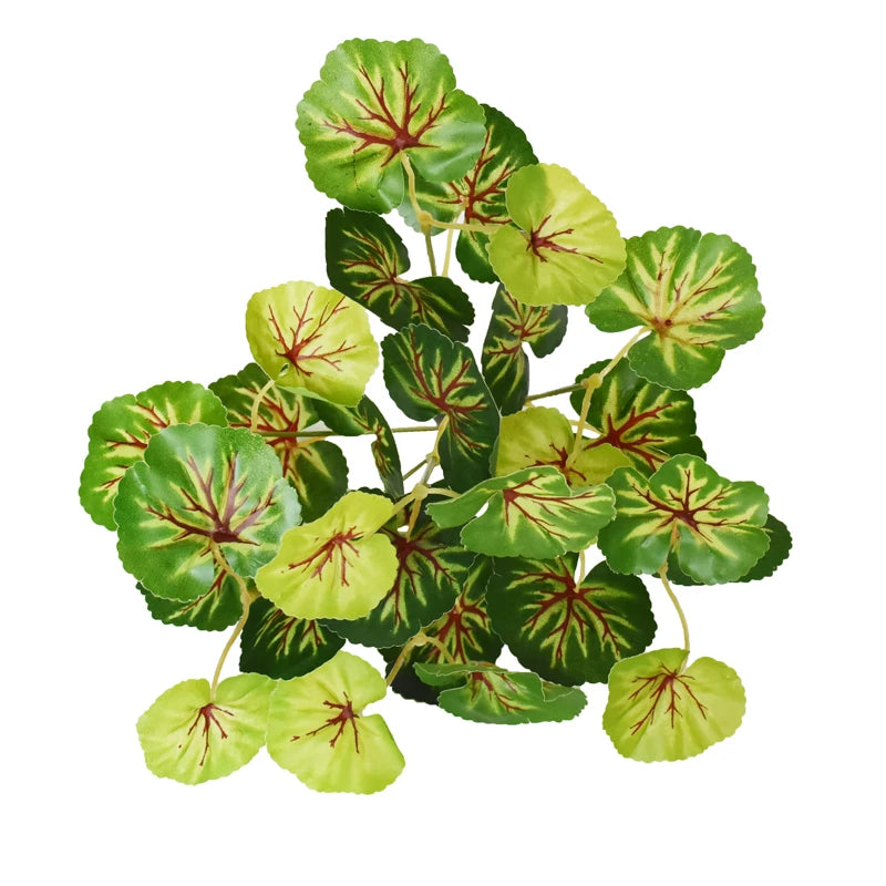 plantes artificielles pour décoration murale et jardin - vue 20 sur 24
