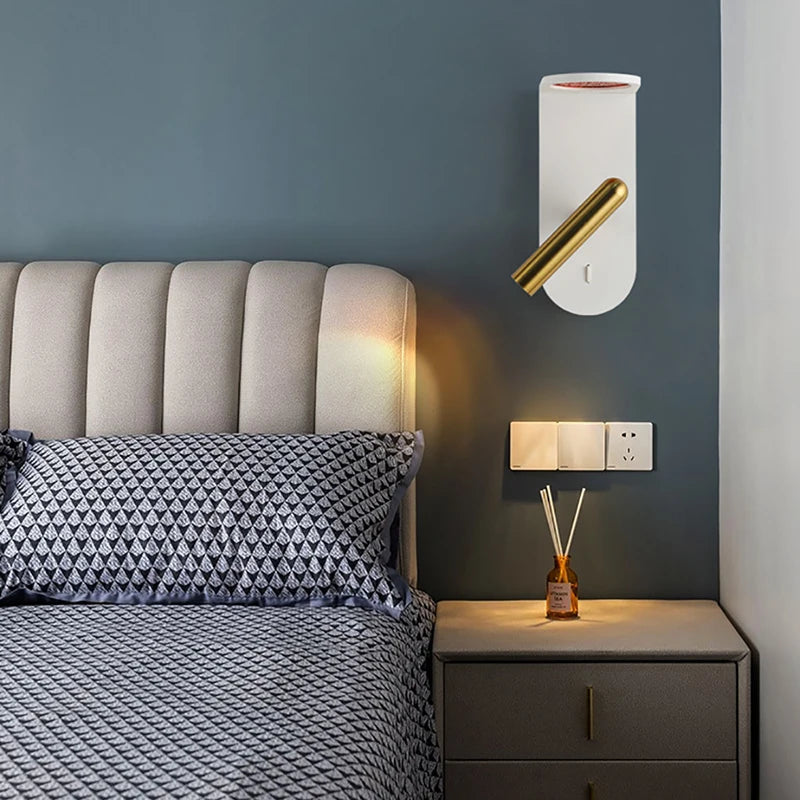 lustre led minimaliste flamme luxe appareil ménager moderne - vue 3 sur 9