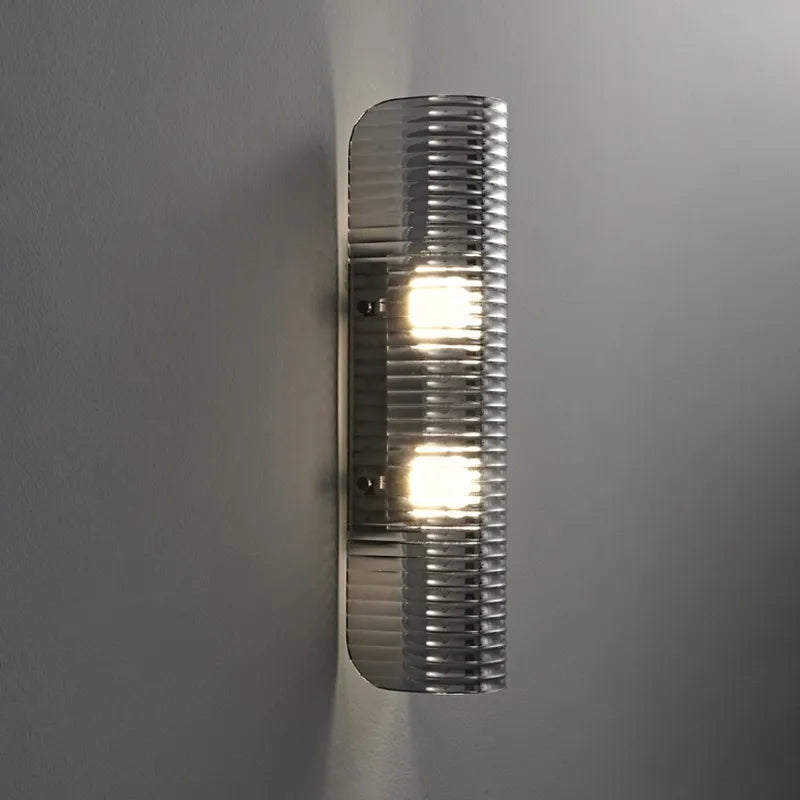 lampe de chevet nordique moderne pour décoration intérieure élégante - vue 4 sur 8