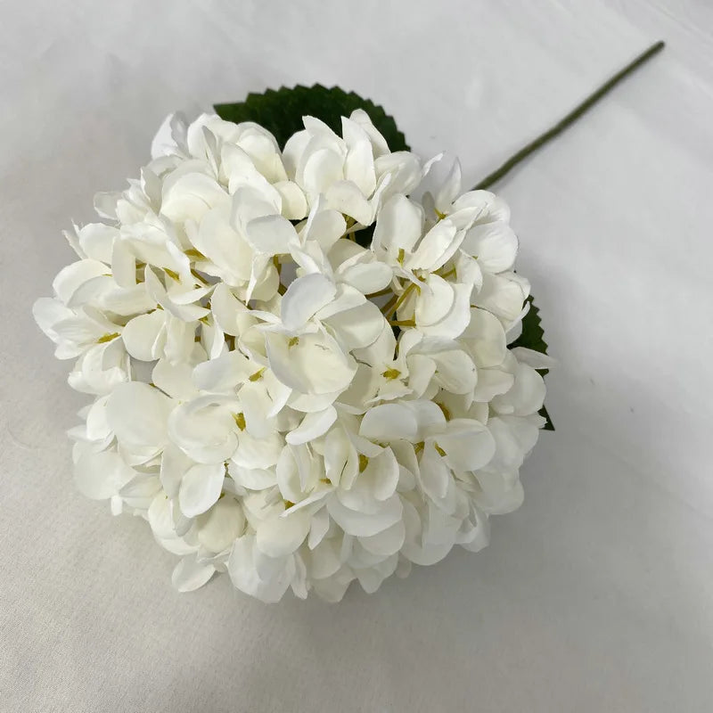 bouquet de pivoines artificielles pour décoration florale festive - vue 16 sur 19