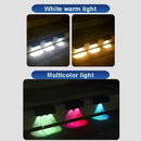 applique murale solaire à led pour extérieur jardin et éclairage décoratif