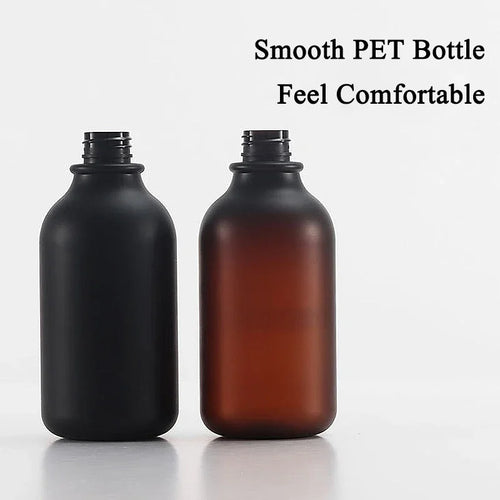 bouteille distributrice de savon portable avec pompe - vue 5 sur 28