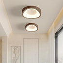 plafonnier led nordique lustre de plafond luminaires décoration intérieure