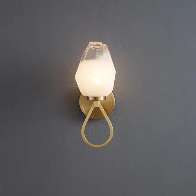 lustre réglable en laiton pour cuisine restaurant luminaires suspendus - vue 6 sur 10