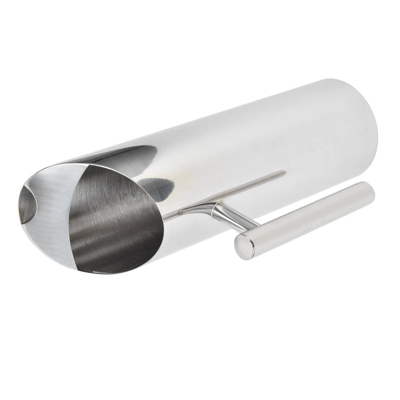 Carafe inox grande capacité design épuré ergonomique