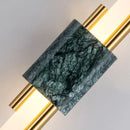 applique murale de luxe en marbre idéale pour hôtels