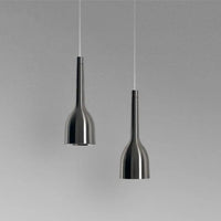 suspension led nordique design moderne pour café et bar
