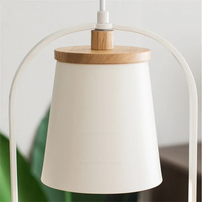applique murale moderne led en forme d'oiseaux pour décoration - vue 7 sur 12