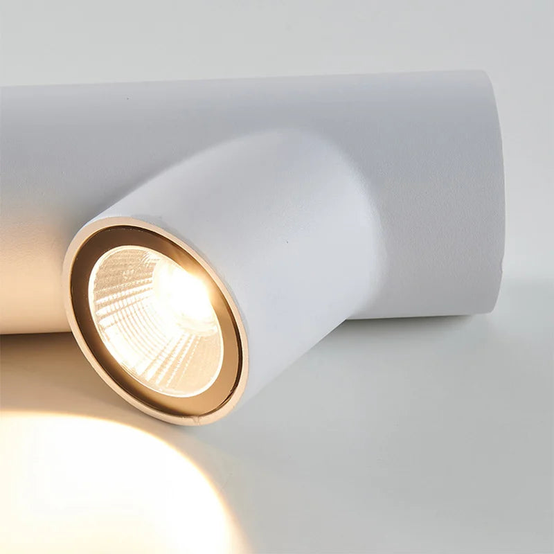 Applique murale LED moderne - vue 7 sur 11
