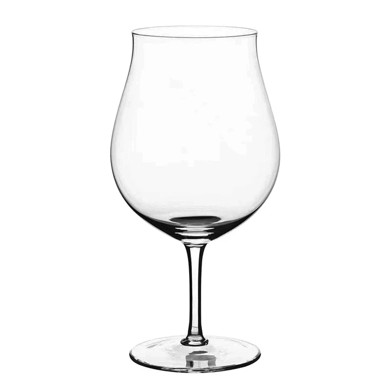 Verres à pied cocktail champagne martini style vintage - vue 3 sur 7