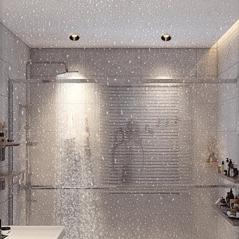 spot led étanche pour extérieur installation facile polyvalente - vue 6 sur 6