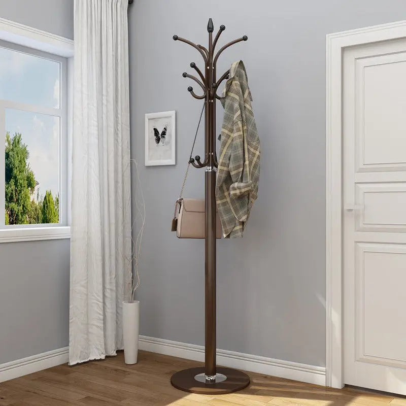 cintre à chapeau en fer design moderne pour intérieur élégant - vue 5 sur 15