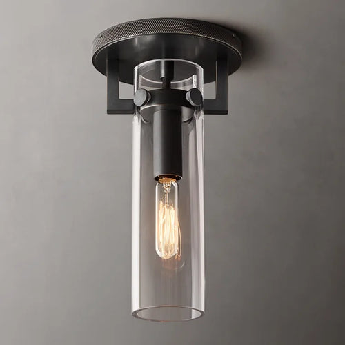 plafonnier nordique pour intérieur style moderne et élégant - vue 18 sur 18