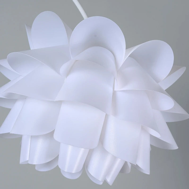 lampadaire en acrylique design pour décoration intérieure élégante - vue 7 sur 17