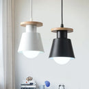 Moderne Led salle à manger suspension lumières Luminaire nordique intérieur chevet cuisine barre suspension lampe Luminaire décor à la maison éclairage goutte