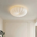 plafonnier led citrouille nordique pour chambre enfant lumière intelligente