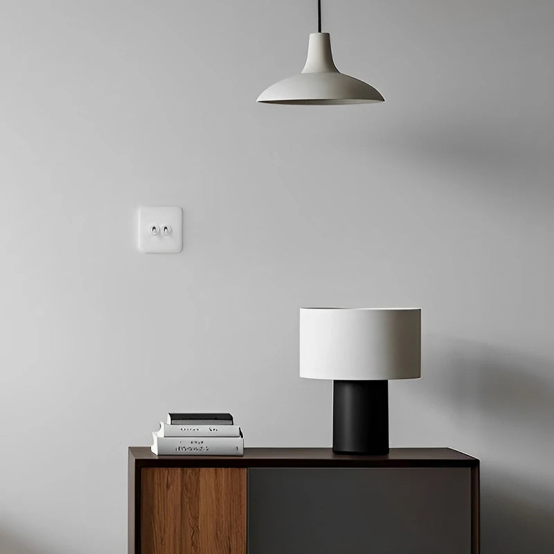 interrupteur à bascule avec prise usb moderne et élégant
