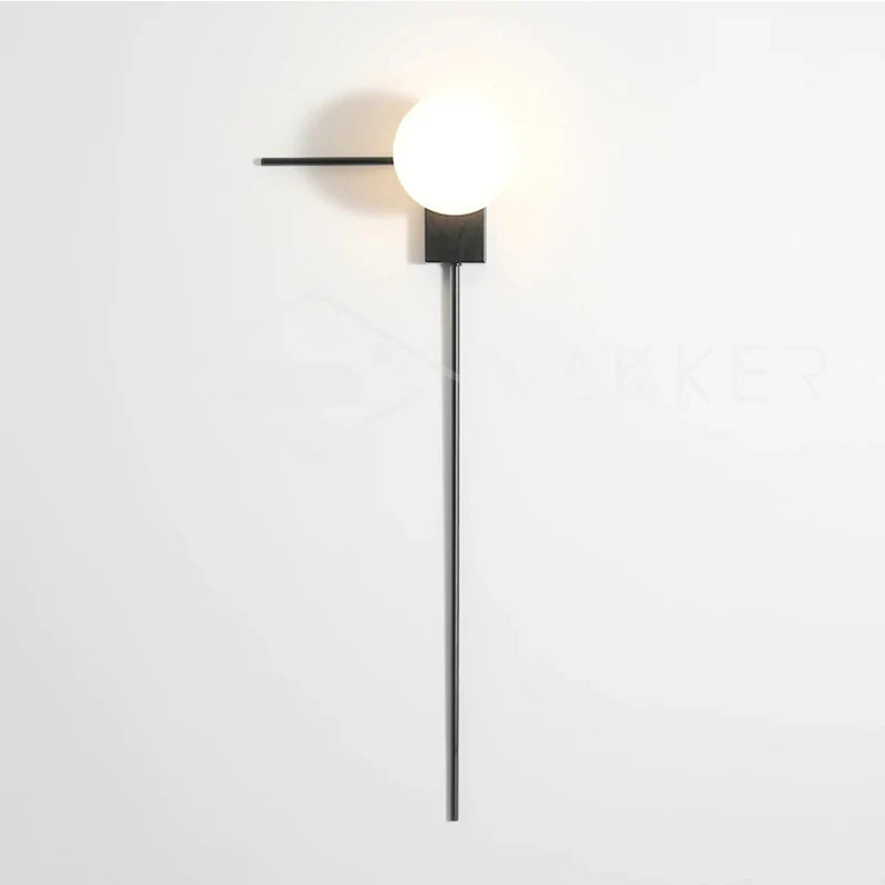 plafonnier minimaliste design nordique pour décoration moderne