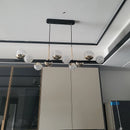 Lustre Décor moderne éclairage intérieur lumières LED