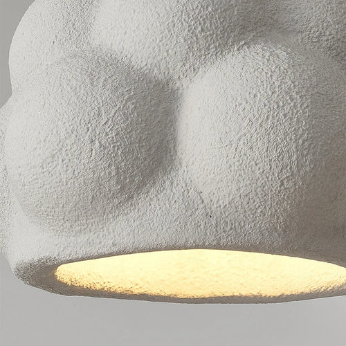 suspension art déco luminaires design pour bar café - vue 6 sur 9