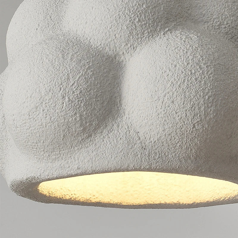 suspension art déco luminaires design pour bar café - vue 5 sur 9