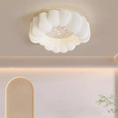 plafonnier led nuages de rêve ciel étoilé décoratif pour enfants