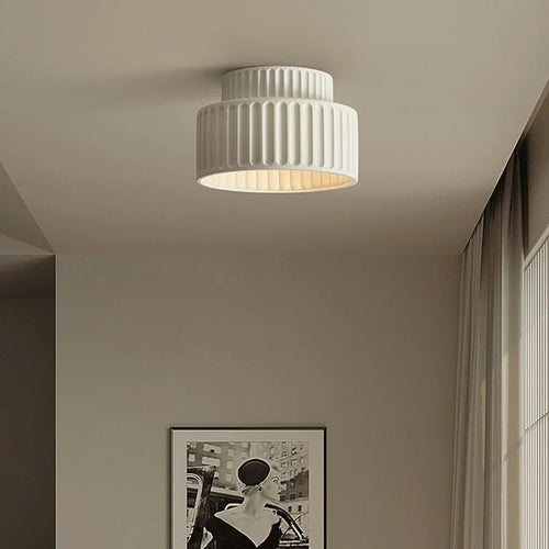 Plafonnier LED design Premium éclairage