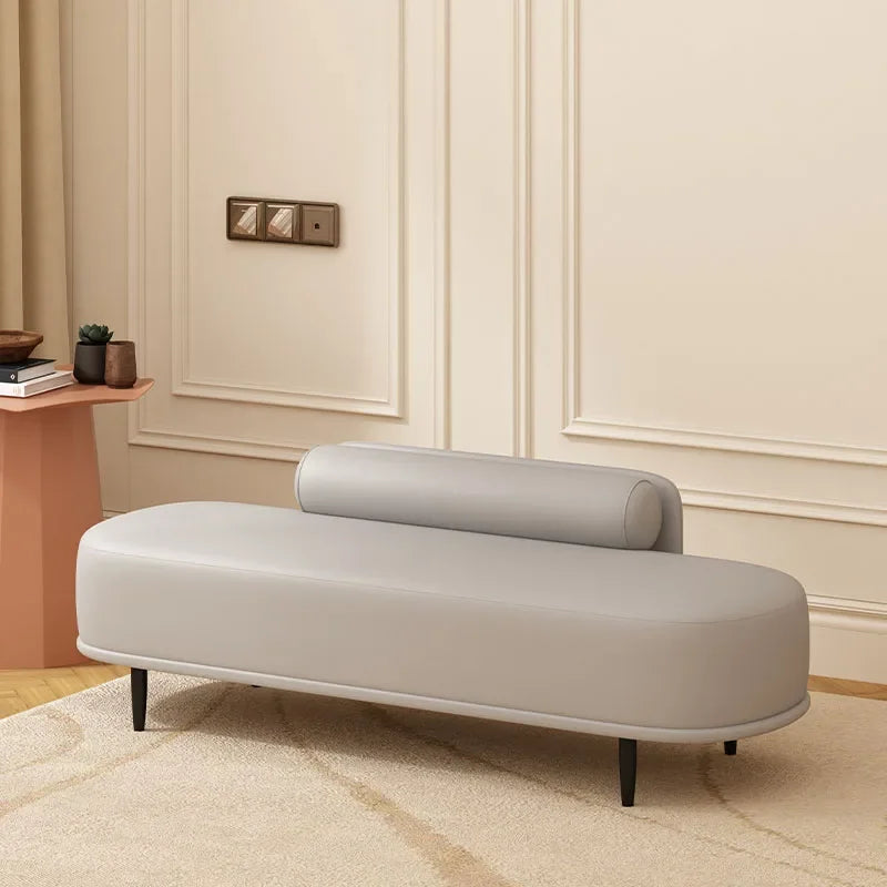 banc à chaussures moderne et confortable pour intérieur - vue 4 sur 15