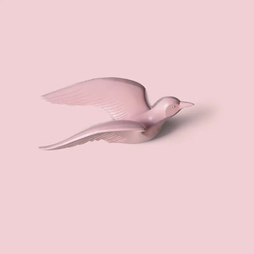décoration murale créative mouette oiseau pour intérieur - vue 28 sur 36