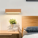 Moderne rotatif applique murale LED lumière salon chambre Foyer Restaurant applique éclairage porche étude lecture couloir décor applique murale 6pa
