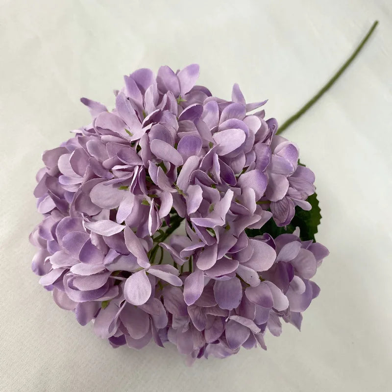 bouquet de pivoines artificielles pour décoration florale festive - vue 13 sur 19