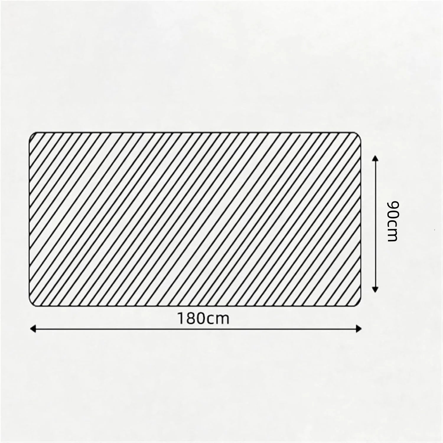 serviette de plage halloween coton doux séchage rapide - vue 7 sur 7