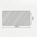 Serviette de plage motif halloween douce absorbante rapide
