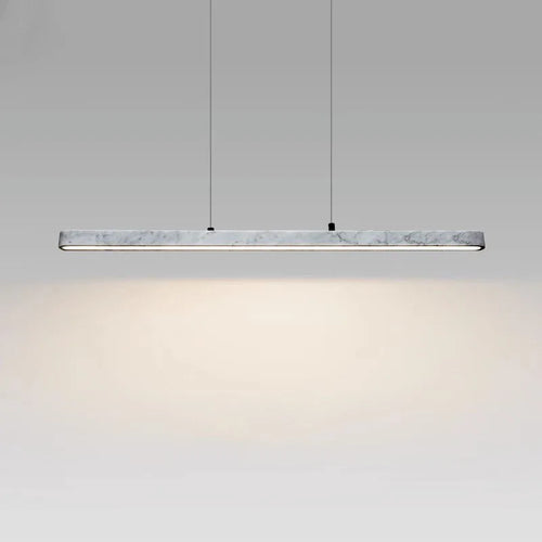 lustre marbre classique tendance 2023 pour éclairage intérieur moderne