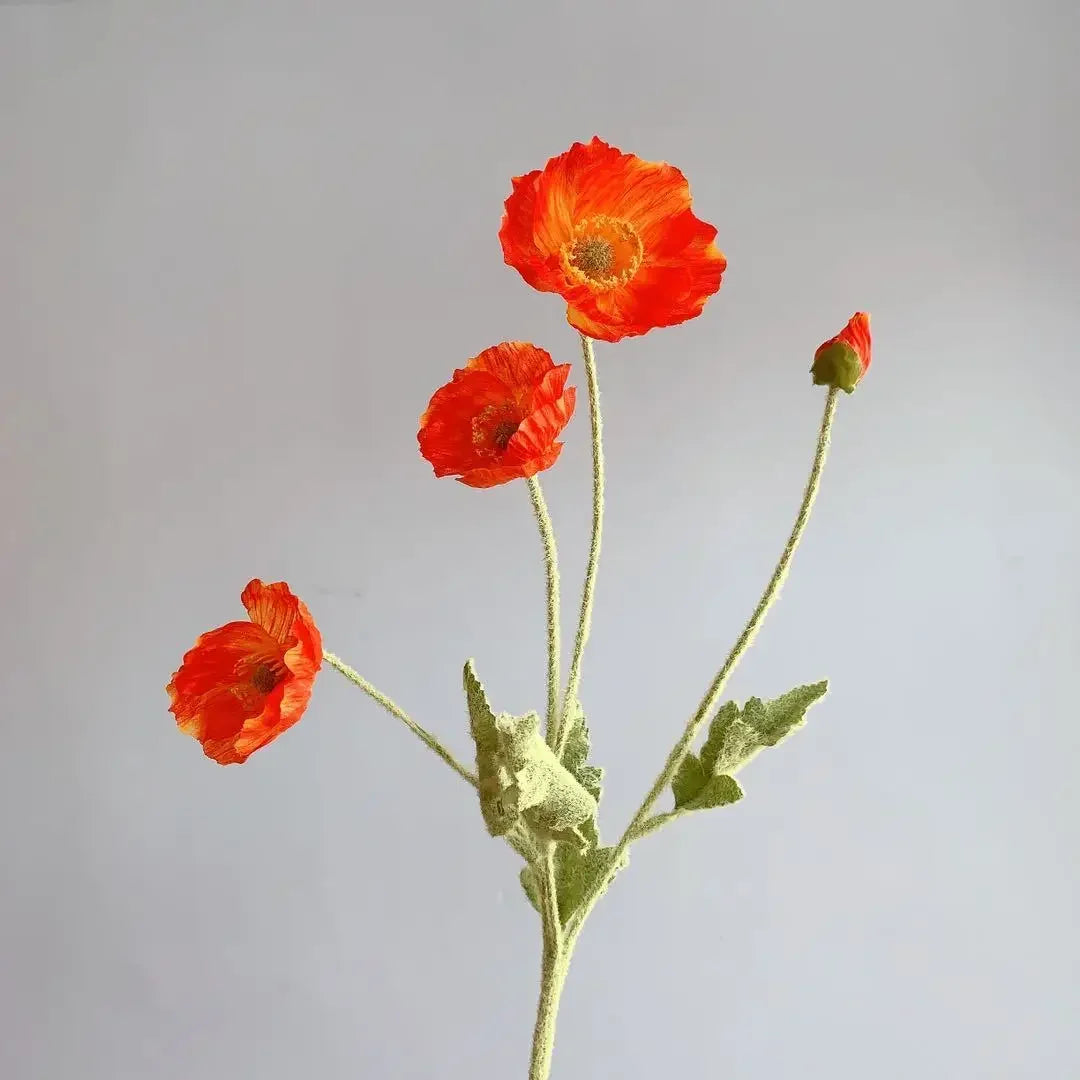 fleurs artificielles en soie pour décoration mariage et fêtes - vue 30 sur 39
