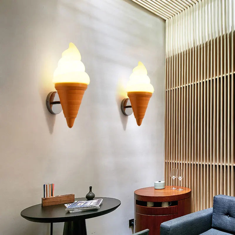 applique led décorative intérieur - vue 4 sur 11