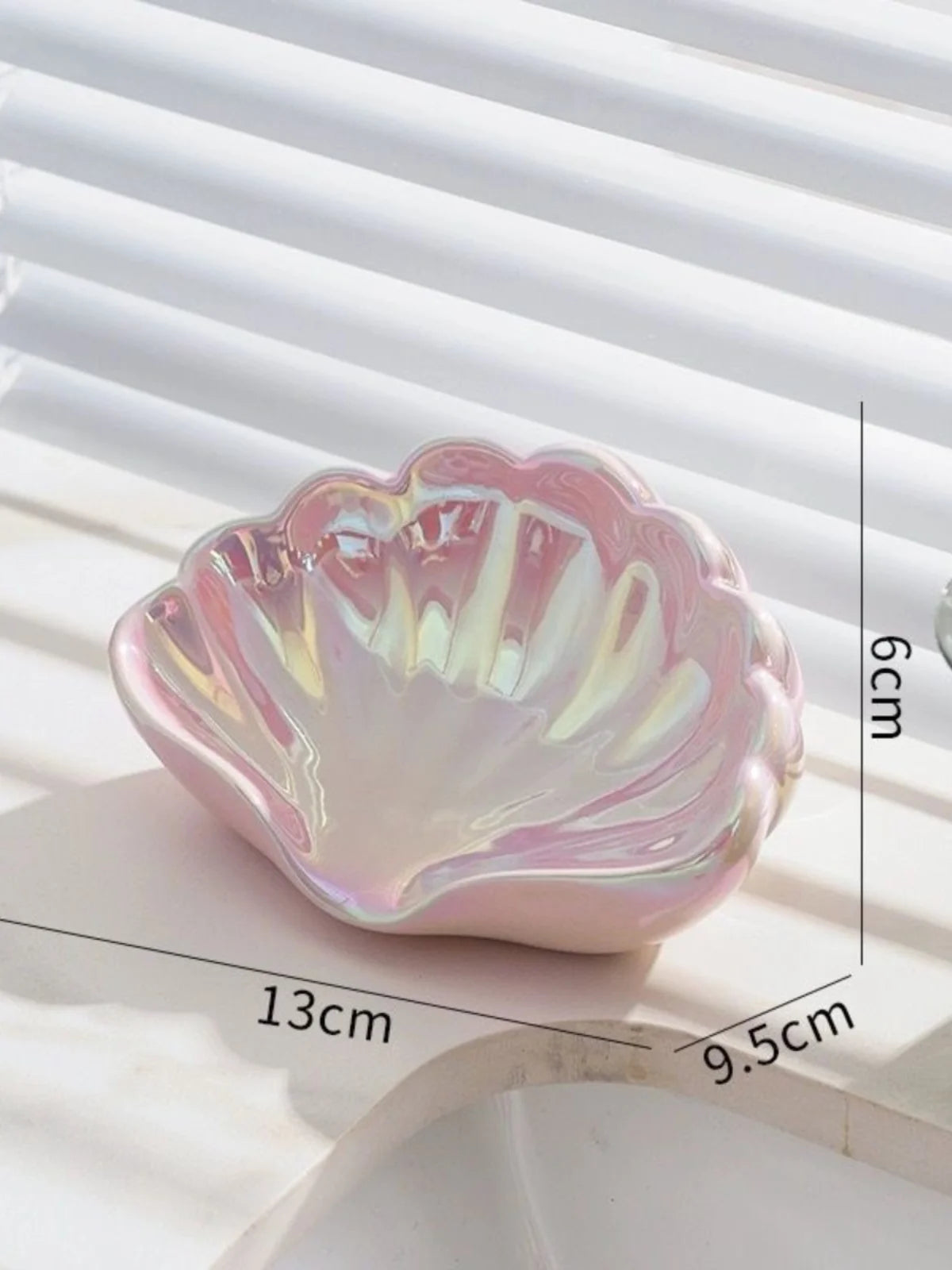 porte-savons créatifs personnalisés en céramique pour salle de bain - vue 4 sur 9