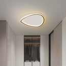 lampes led créatives pour décoration intérieure moderne