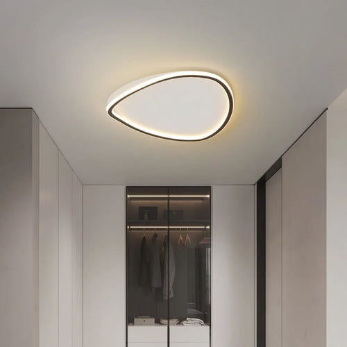 lampes led créatives pour décoration intérieure moderne