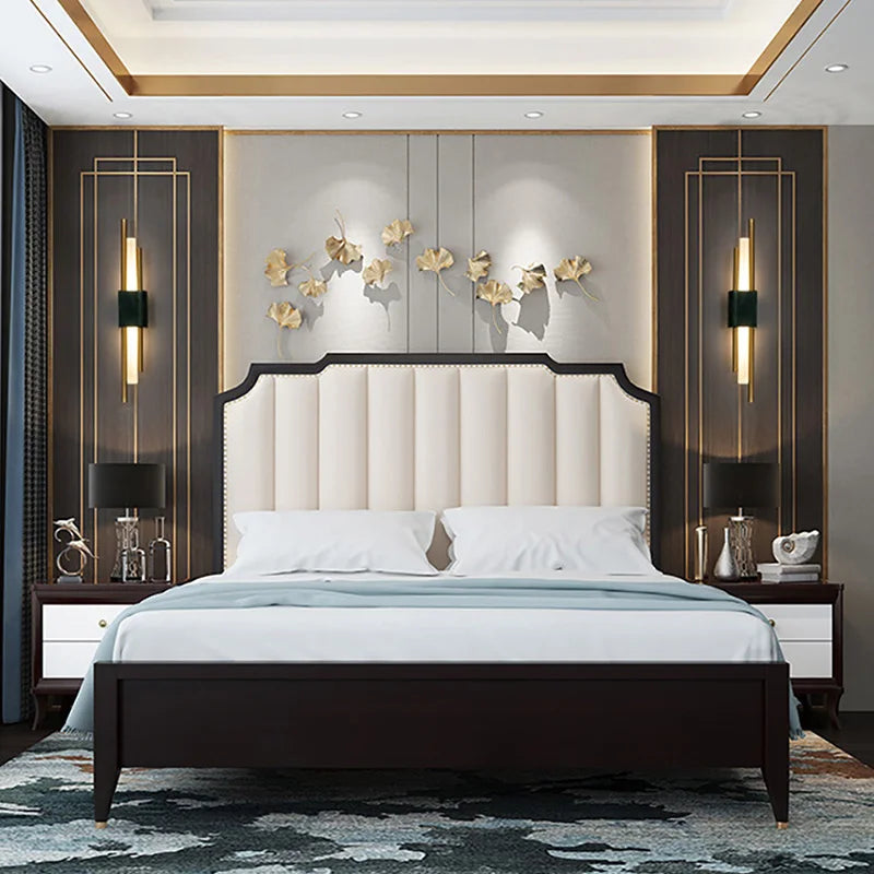 Applique led marbre moderne décoratif