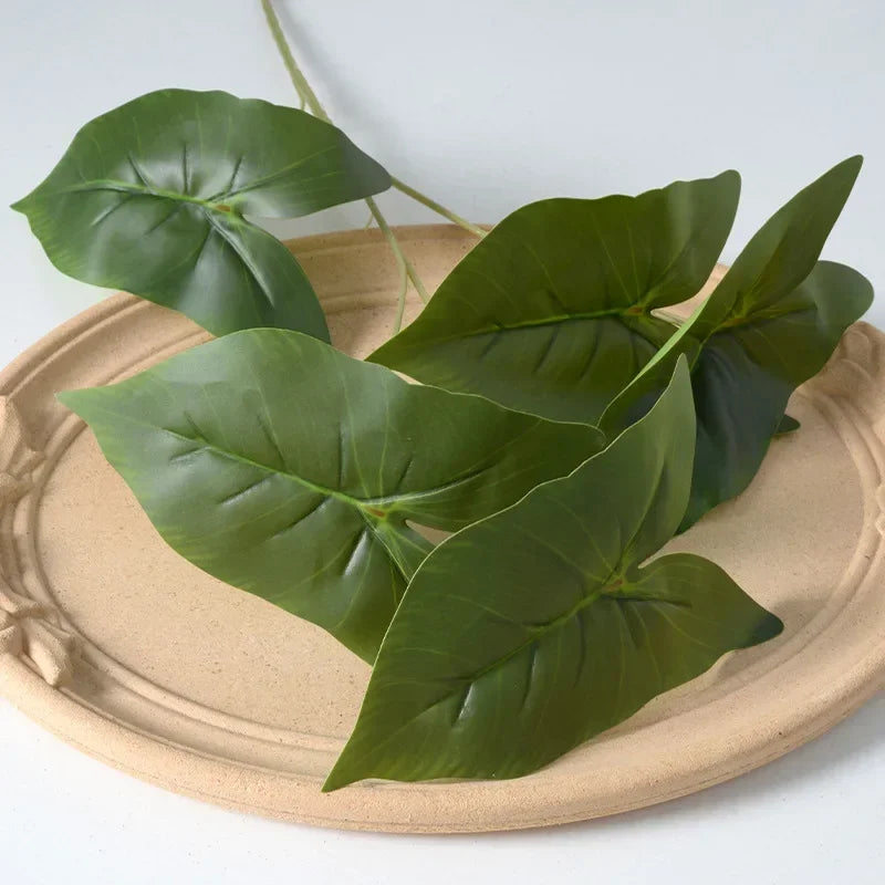 plantes vertes artificielles pour décoration intérieure et extérieure - vue 11 sur 24