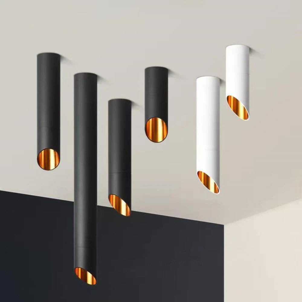 spot encastrable led pour cuisine bar ou magasin